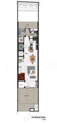 Rivervale Drive (D19), Terrace #455295591